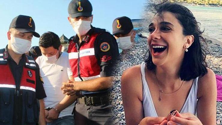 Pınar Gültekin cinayetinde yeni gelişme Cinayetin önceden tasarlanarak işlendiğini düşünüyoruz
