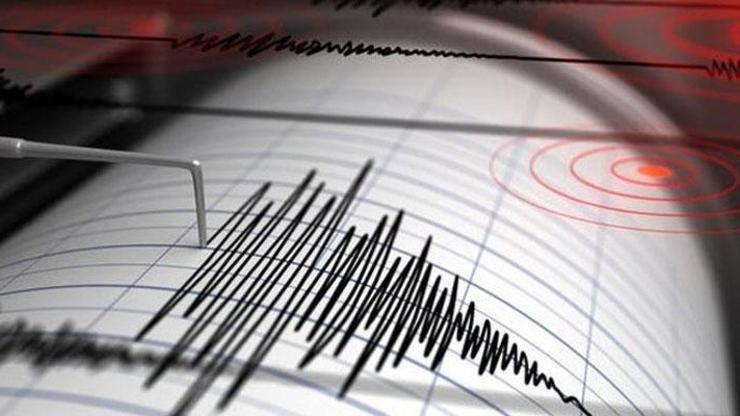 Filipinlerde 6 büyüklüğünde deprem