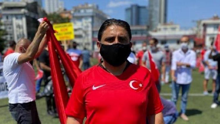 Halı saha işletmecileri yetkililere çağrı yaptı