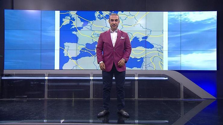 Hava Durumu (29-07-2020)