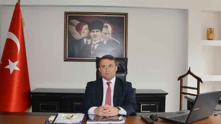 Kaymakamdan vatandaşa koronavirüs uyarısı
