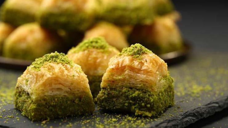 Bayramda tatlının yanında limonata ikram edin