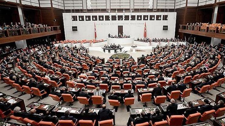 Son dakika: AK Partiden depremler ve doğal afetler için araştırma komisyonu talebi