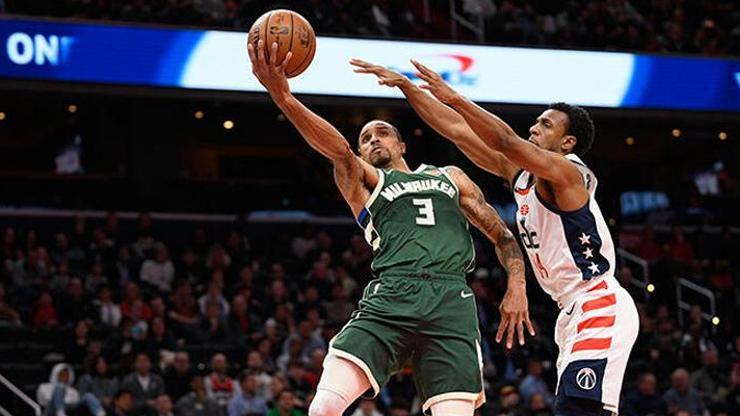 NBA heyecanı yeniden başlıyor
