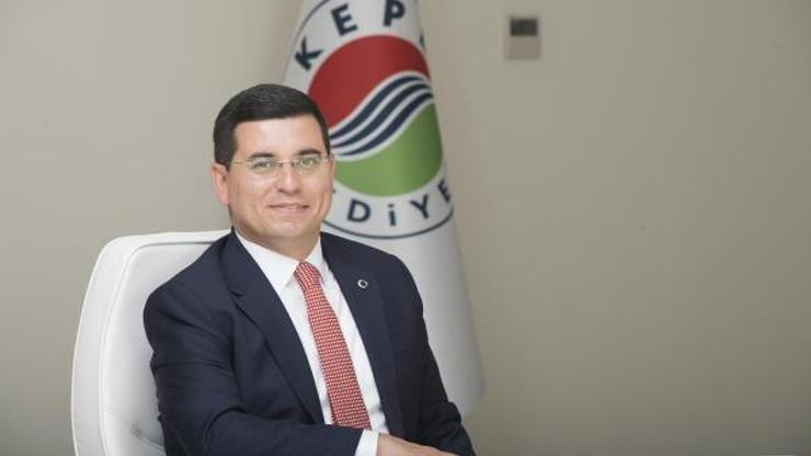 Başkan Tütüncüden bayram mesajı