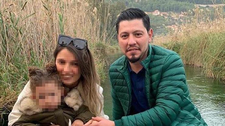 Pınar Gültekinin katilinin eşi boşanma davası açtı