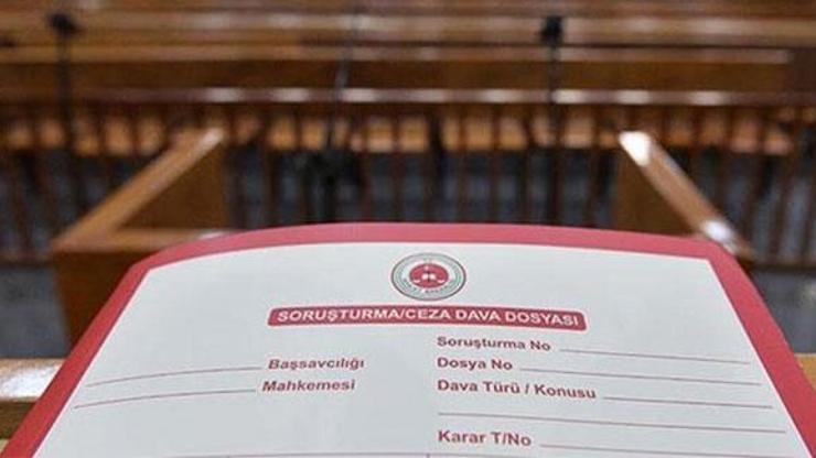 Son dakika haberi... Akıncı Üssü darbe girişimi davasında ara karar çıktı