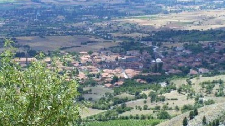 Tokatta bir köy karantinaya alındı