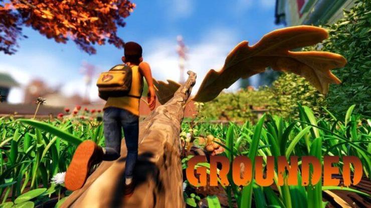Grounded çıkışını gerçekleştirdi