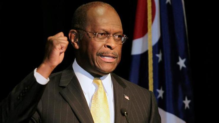 ABDde eski başkan aday adayı Herman Cain, Kovid-19 nedeniyle yaşamını yitirdi