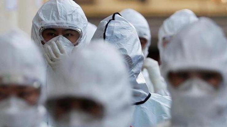 Koronavirüs salgınıyla ilgili dünyada son 24 saatte yaşanan gelişmeler