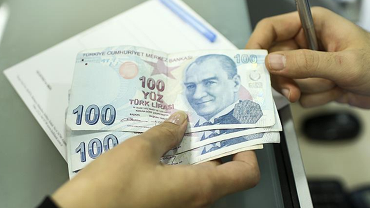 Son dakika haberi... Kısa Çalışma Ödeneği 1 ay uzatıldı