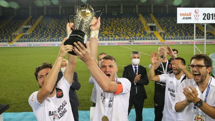 Adana Demirspor Karagümrük