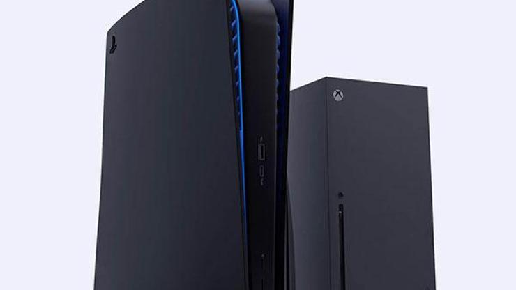 PlayStation 5 vs Xbox Series X