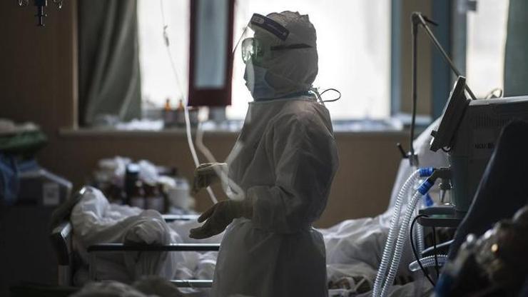 Dünyada koronavirüs salgınında son 24 saatte yaşananlar