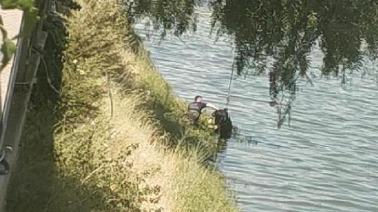 Suriyeli genç kız, Asi Nehrinde ölü bulundu
