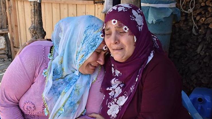 4 yaşındaki Miraçtan dünden beri haber alınamıyor... Ne olur oğlum başına bir şey gelmeden bulunsun