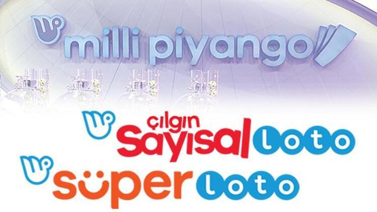 Süper Lotoda büyük ikramiye bugün 25 milyon TL Milli Piyango’dan heyecan yaratan yenilikler