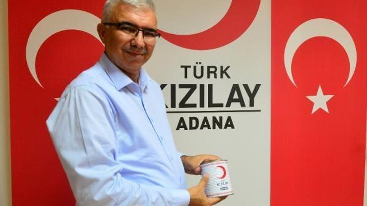 Başkan Saygılı: İhtiyaç sahiplerinin kaşığına lokma, sofrasına katık oluyoruz