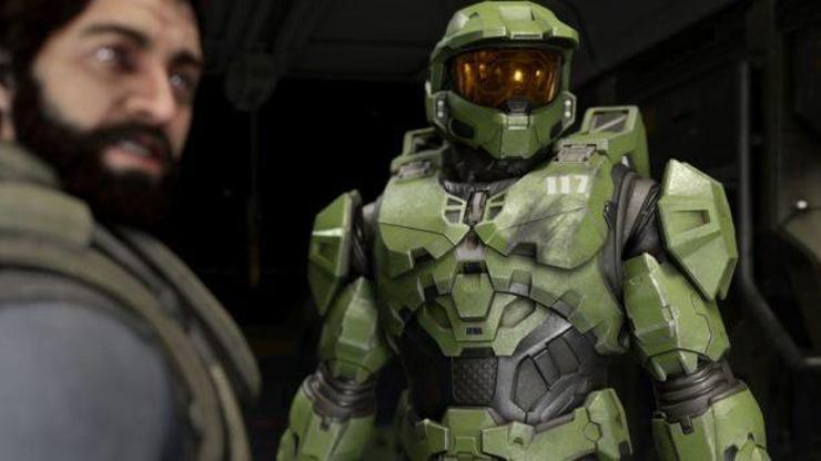 Halo Infinite ücretsiz olarak geliyor