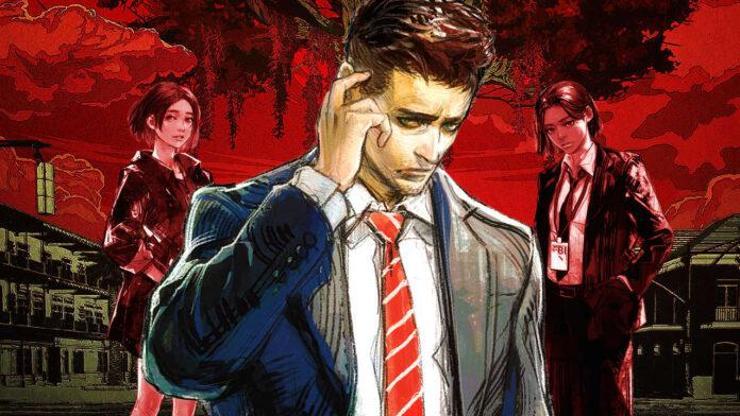 Deadly Premonition 2 çıktı