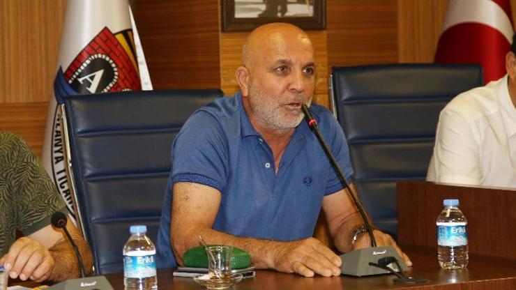 Alanyaspor: Kayyumun eşiğinden Avrupa kupalarına