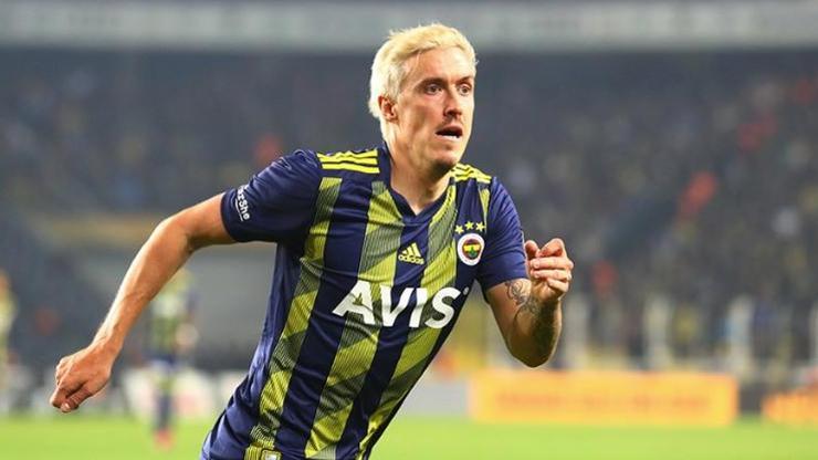 Max Kruse transferden vazgeçti