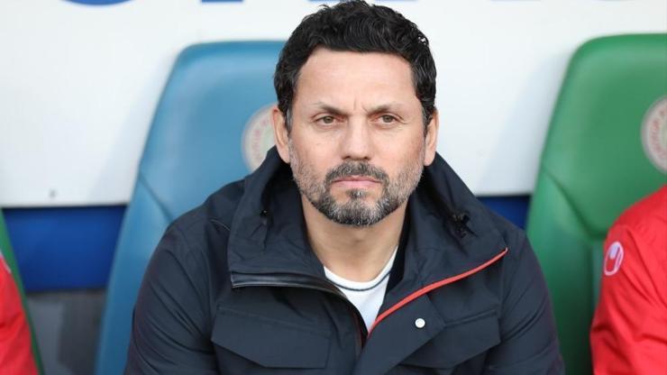 Fenerbahçe Erol Bulutu açıkladı
