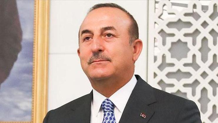 Bakan Çavuşoğlu, Maltaya gidiyor