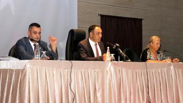 Toroslar’da 3’ncü etap imar planı çalışmaları başlayacak