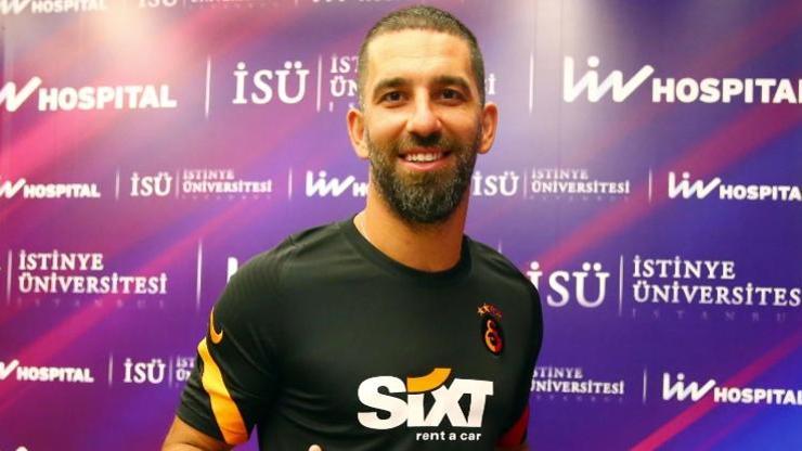 Arda Turanın alacağı maaş açıklandı