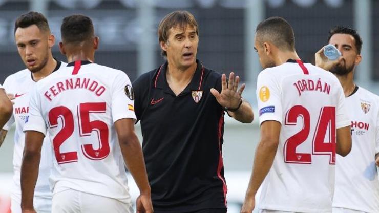 Sevilla 2-0 Roma MAÇ ÖZETİ