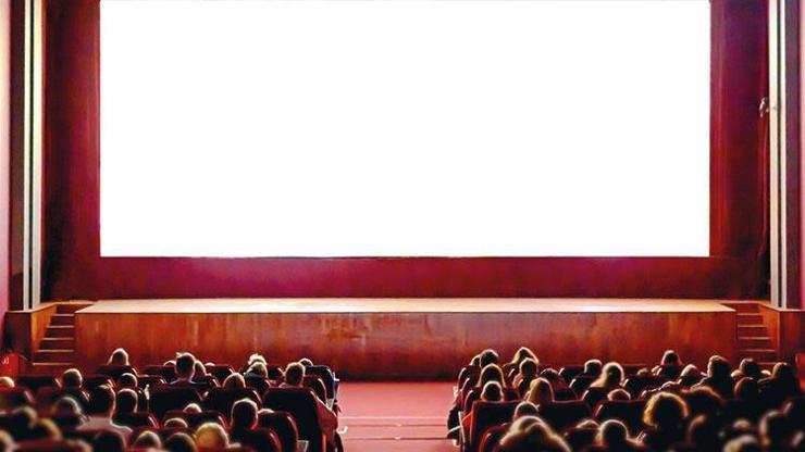 Sinemalar ‘mesafeli’ açılıyor Yeni düzen nasıl olacak