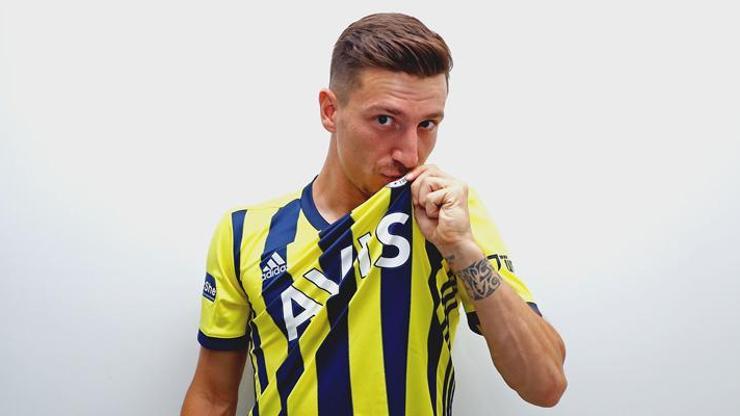 Altınordunun Mert Hakan pişmanlığı