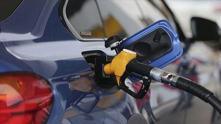 Son dakika... Motorine 16 kuruş zam yapıldı