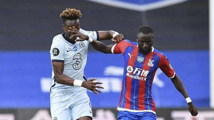Mensah-Serinin alternatifi Kouyate
