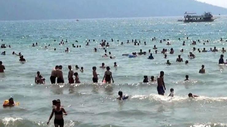 Plajlarda en çok ‘hijyenden’ şikayet edildi