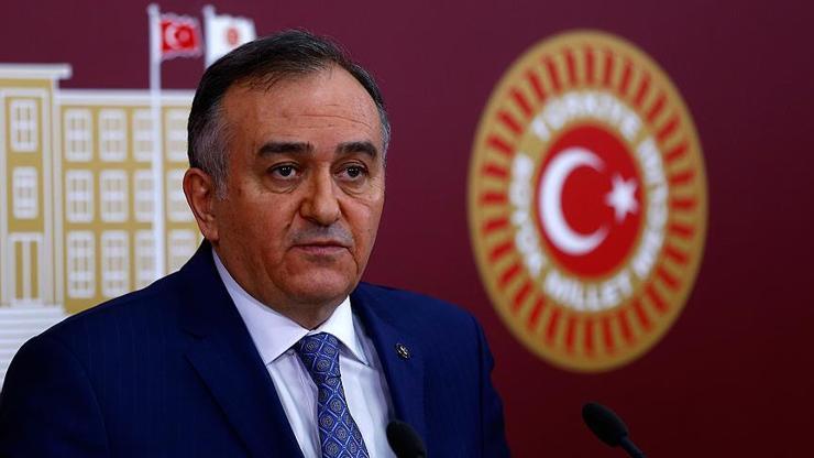 MHP Grup Başkanvekili Akçaydan sosyal medya düzenlemesi açıklaması