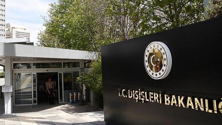 Türkiye Somalideki terör saldırısını kınadı