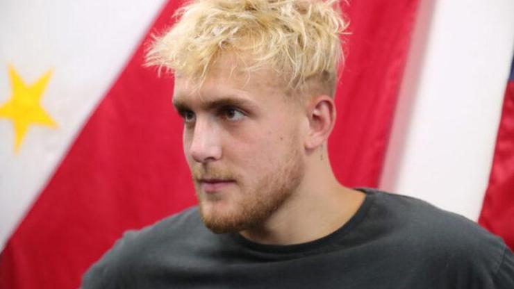FBI YouTuber Jake Paul’un evini otomatik silahlarla bastı