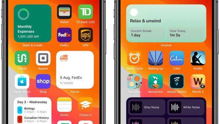 Herkesin yükleyebileceği iOS 14 Public Beta 4 güncellemesi yayınlandı