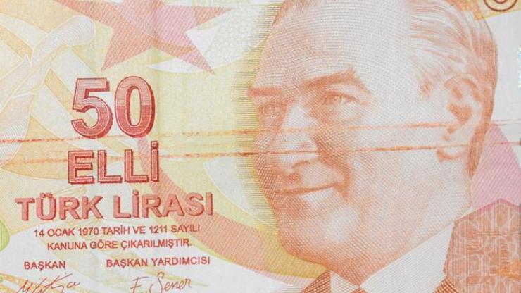 Son dakika... ATMden çektiği 50 lira baskı hatalı çıktı