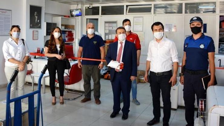 Kaymakamdan korona önlemleri uyarısı