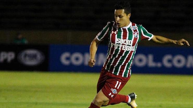 Marlon Trabzonsporu takibe aldı