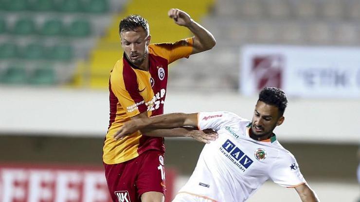 Trabzonspor için Linnes iddiası