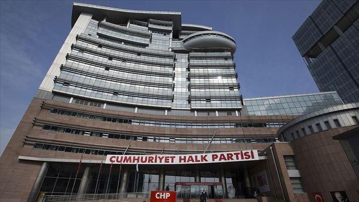 Son dakika... CHPde MYK üyeleri belli oldu