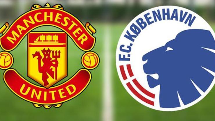 UEFA Avrupa Ligi Manchester United Kopenhag maçı hangi kanalda, saat kaçta izlenecek