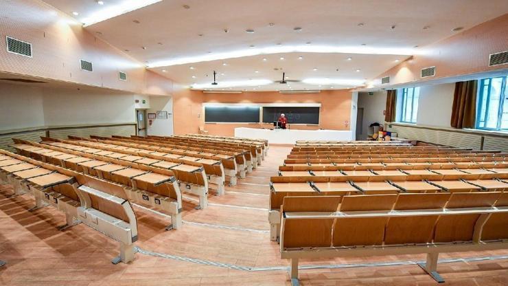 2020 Üniversiteler ve liseler açılacak mı Üniversiteler 1 Ekimde mi