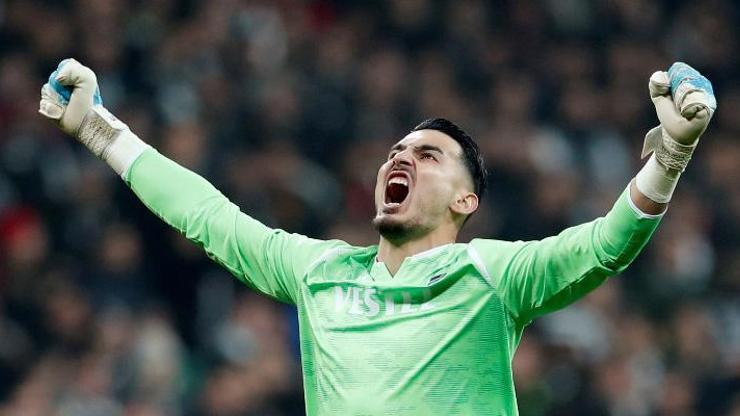 Trabzonspor altyapısının gurur kaynağı