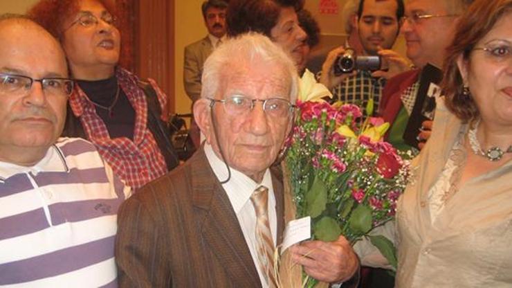 Prof. Dr. Cahit Tanyol vefat etti